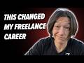 Why $75K Should Be the Minimum Income for Freelance Artists