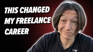 Why $75K Should Be the Minimum Income for Freelance Artists