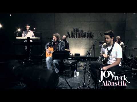 Halil Sezai - Dön  (JoyTurk Akustik)