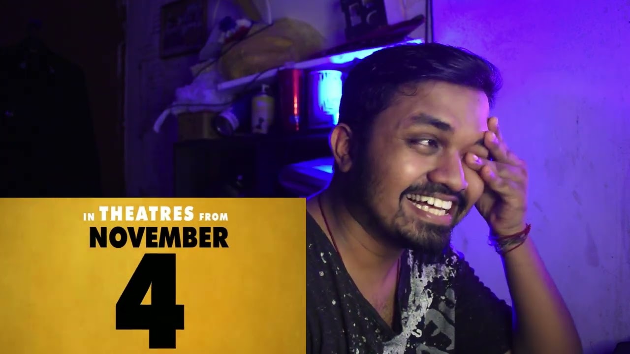 Love Today Trailer Reaction 