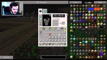 Minecraft: Sky Factory Ep. 8 - SMELTERY