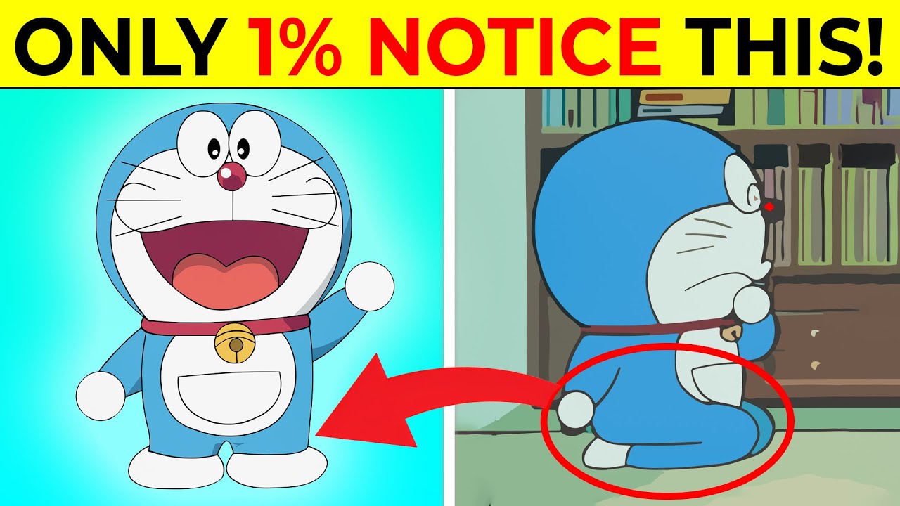 Biggest Mystery  - ILLOGICAL MISTAKES that 99% MISSED!