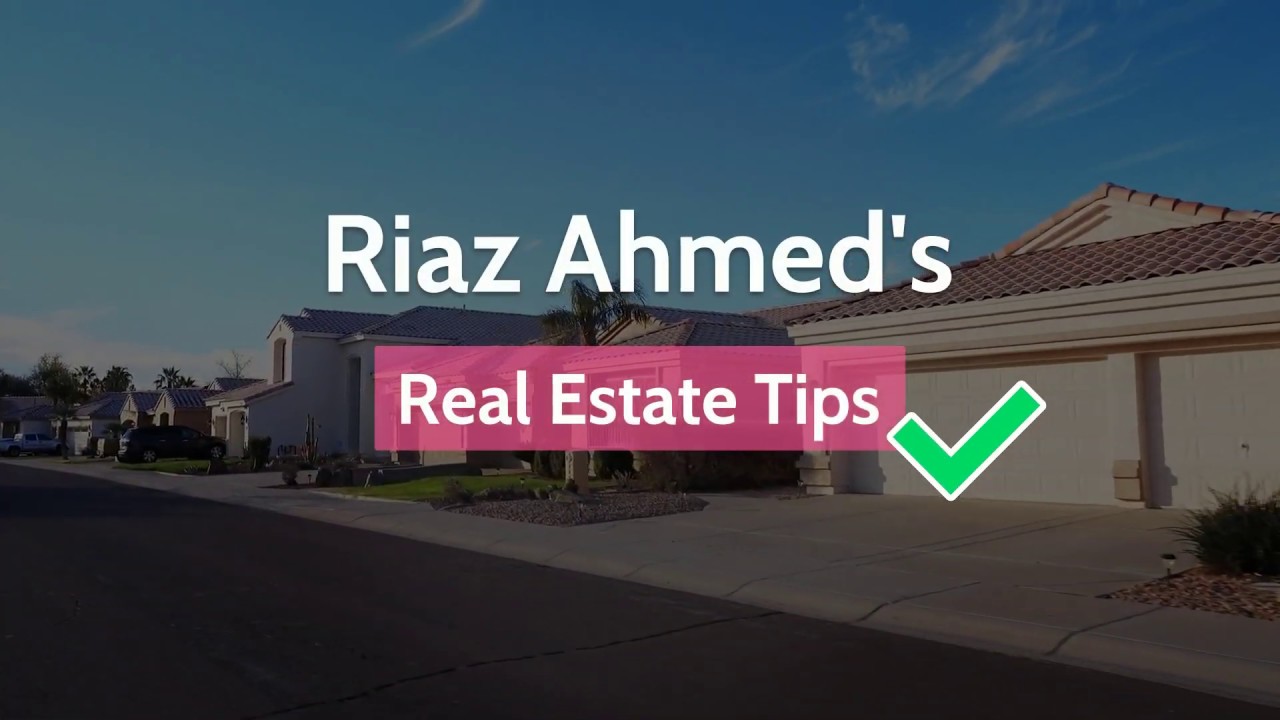 7 Tips for Selling Your House