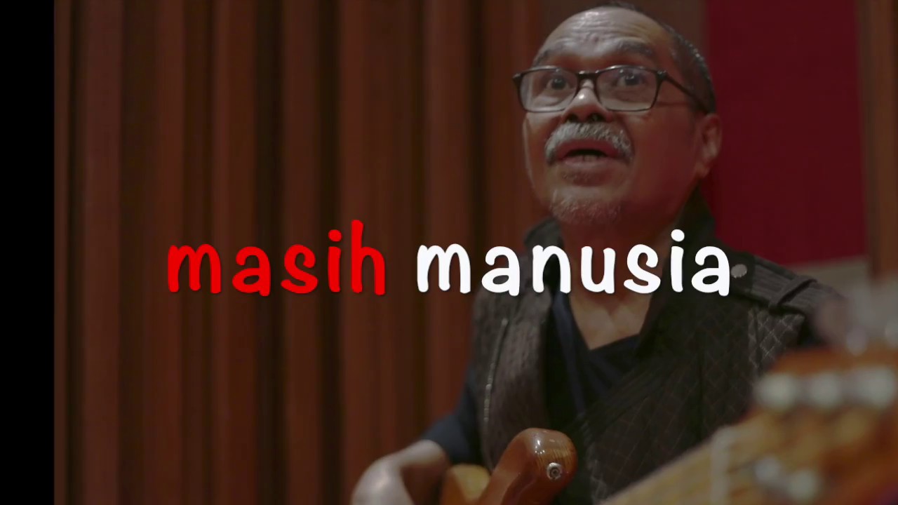 Yance Manusama - Lagu Kita (Official Lyric Video)