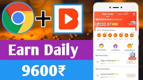 Videobuddy Refer Hack || Videobuddy Wallet Hack || Videobuddy Unlimited Trick