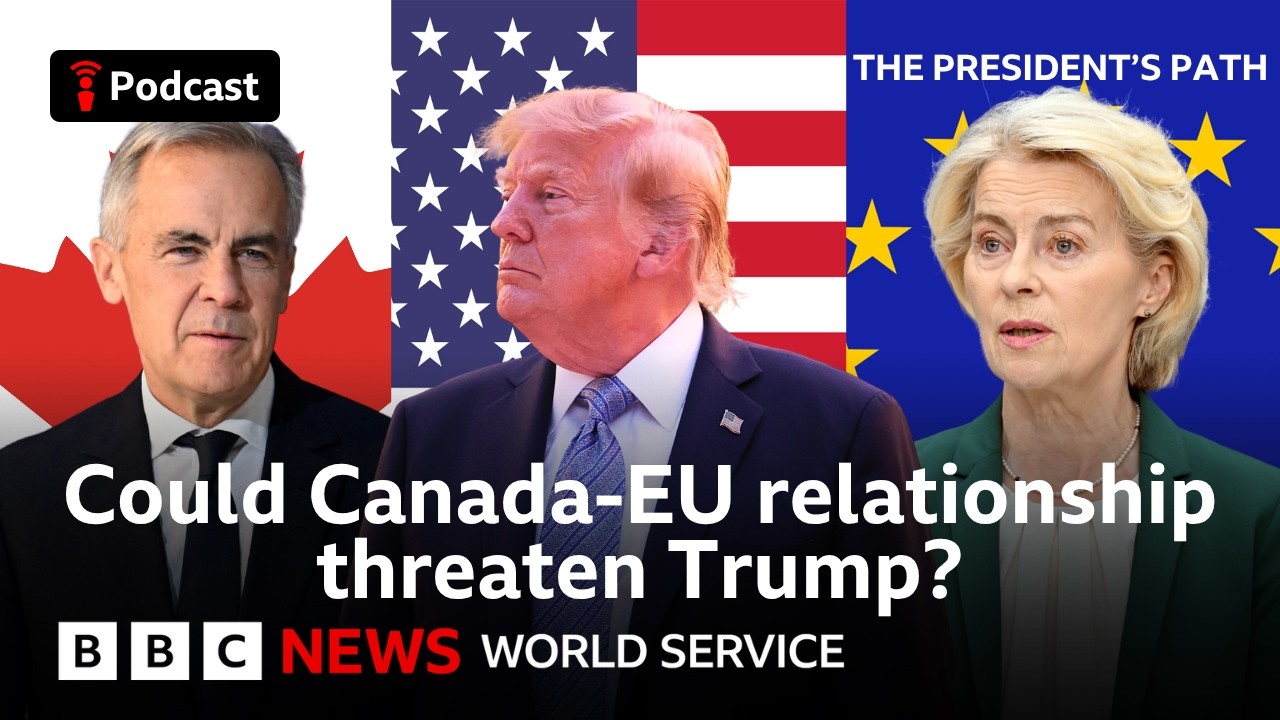 Canada-EU