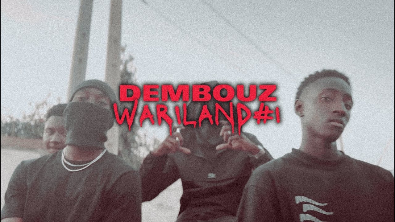 DEMBOUZ - WARILAND #1