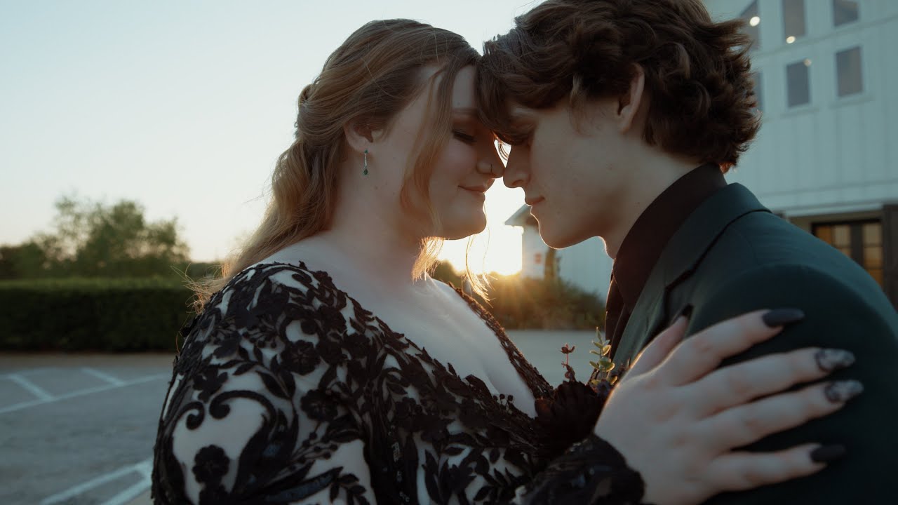 Our Wedding | Isabelle + Zach