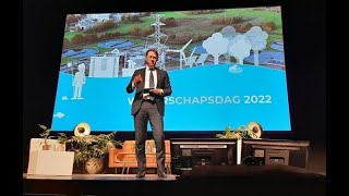 Verslag Van De Waterschapsdag 2022