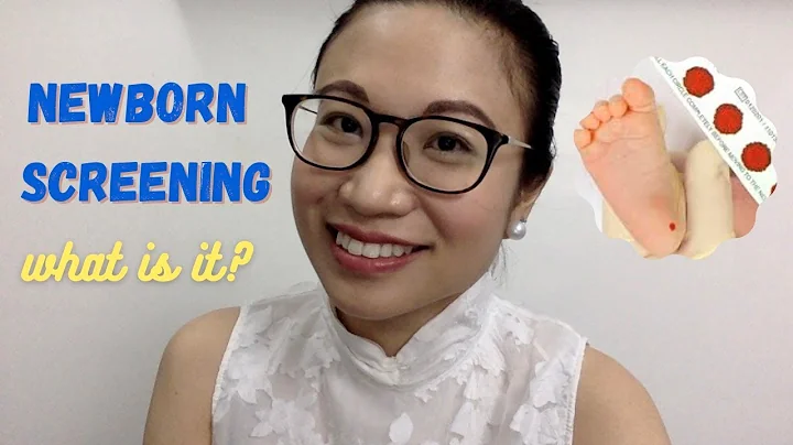 NEWBORN SCREENING: What is it about? What does a POSITIVE SCREENING TEST mean? | Dr. Kristine Kiat - DayDayNews