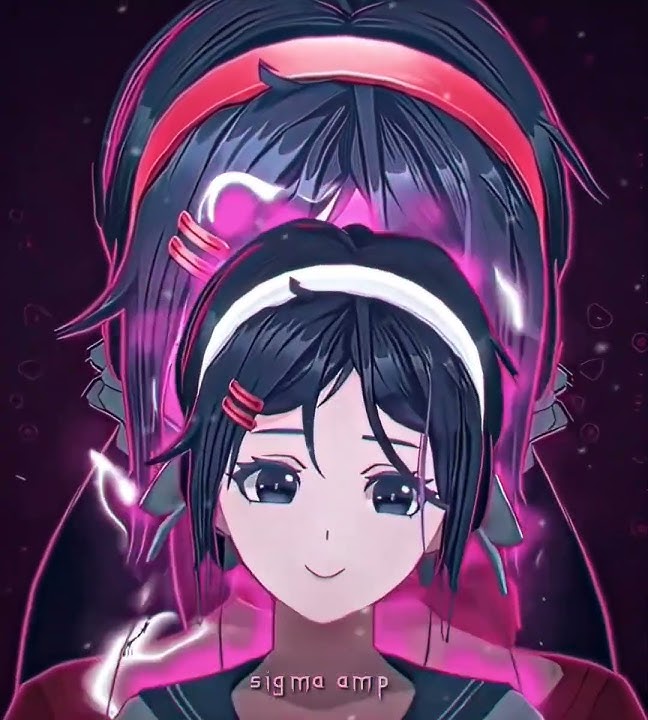 Miside (Mita) edit - New Jeans - Jersey Club Flip (slowed) #miside #mita #horrorgaming