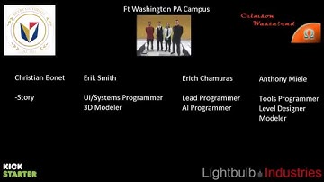 DeVry University Senior Showdown Video