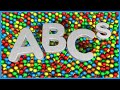 Alphabet Song - ABC Song - Rock and Roll ABC and more - KIDspace Studios