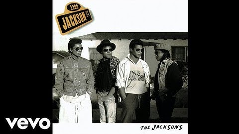 The Jacksons - If You