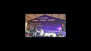 Naan enna seiya vendum endru solli thaarum deivame sung by Agathiyan