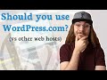 Should You Use WordPress.com? | WordPress.com Honest Review