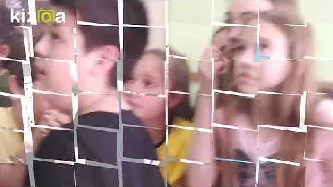 Kizoa Movie - Video - Slideshow Maker: SERBIAN STUDENTS PLAY KAHOOT WITH UKRAINIANS