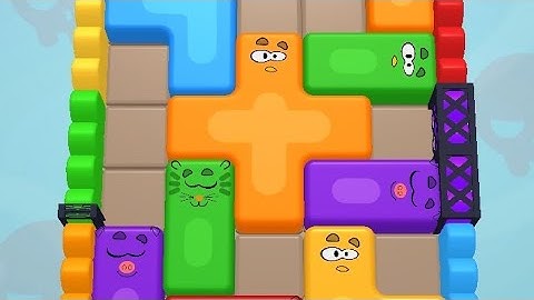 Farm Block Escape level 69 Gameplay Walkthrough Solution