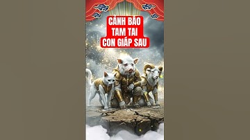 Cảnh Báo Cho 8/12 Con Giáp: Hạn Lớn Đang Chờ Năm 2026!