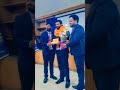 New brand shooting star celebration program jamshedpur #jamshedpur#jharkhand #vedalex#direct selling