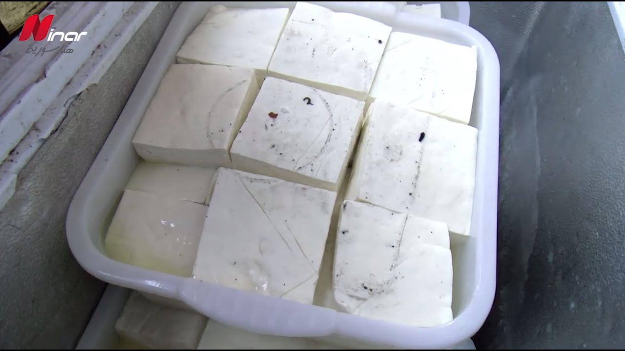 ماذا ضبطت دوريات الصحة والتموين في الشيخ سعد بالمزة - 2 ؟؟