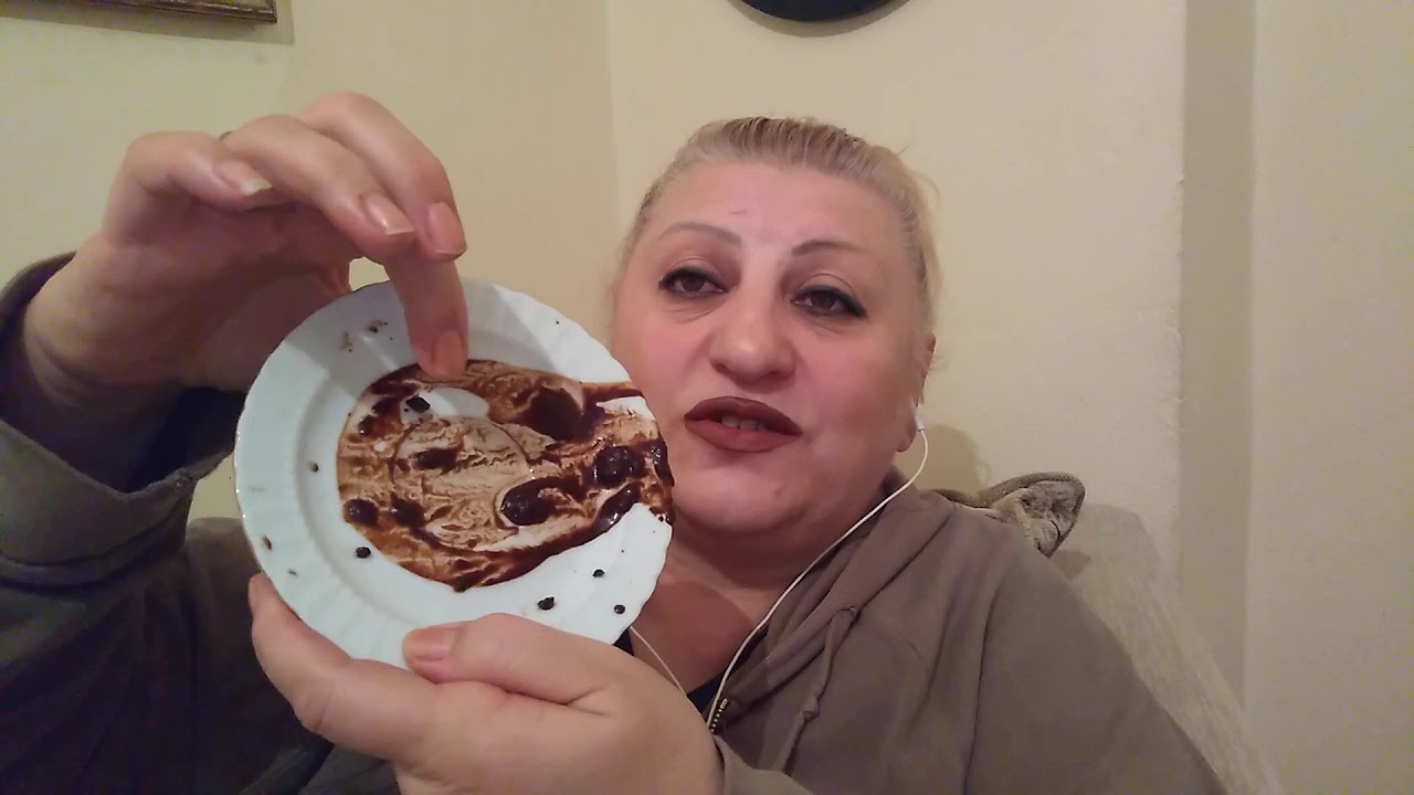 Ayşe AblaKoç Burcu Kahve Falı YouTube