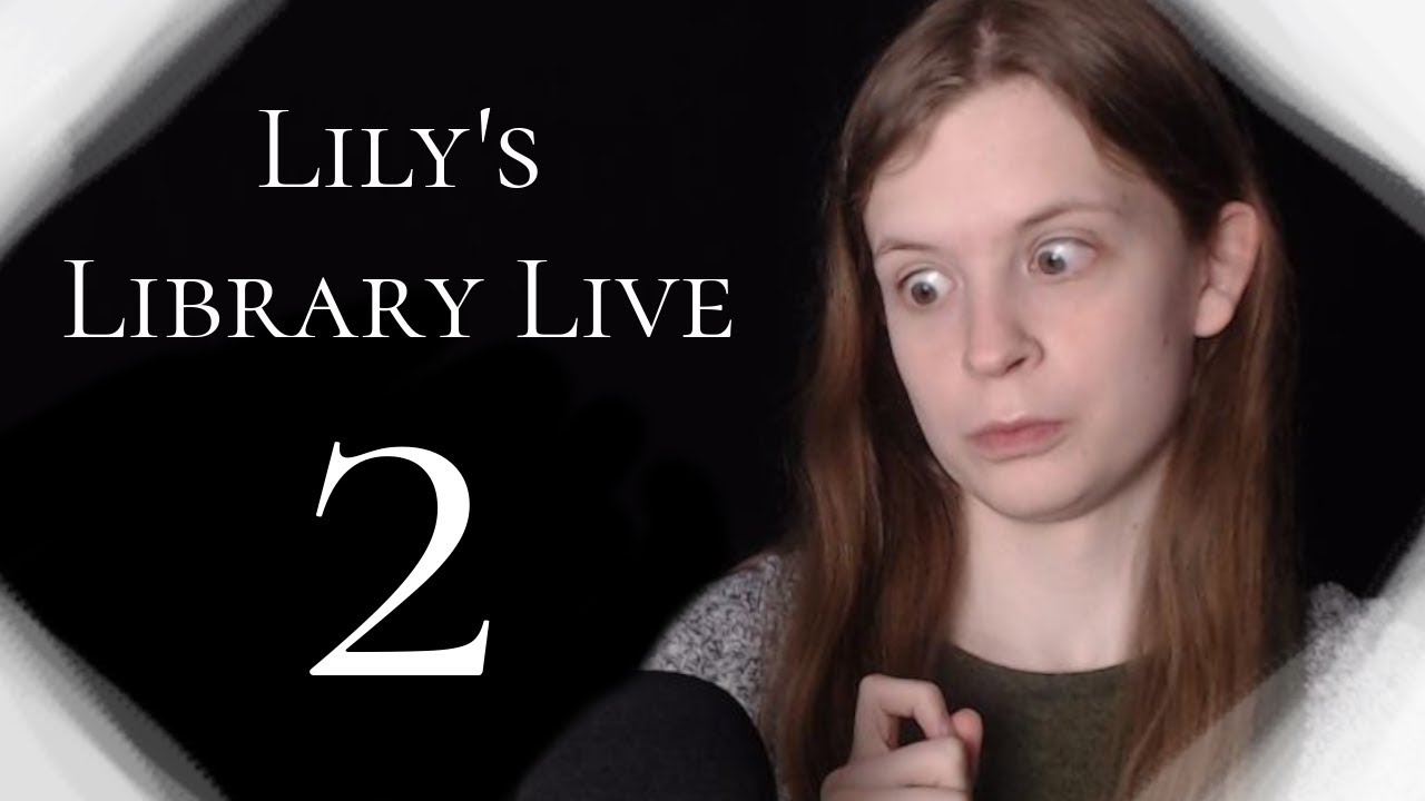 2 - Lily's Library Live - Mathas EDH Deck tech!