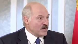 Лукашенко не признаёт Крым (Россия, Украина, война, террористы, сепаратисты, котёл уже не варит)