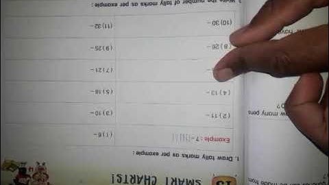 BEMS STD 3 MATHS WORKBOOK UNIT 13 PART 1