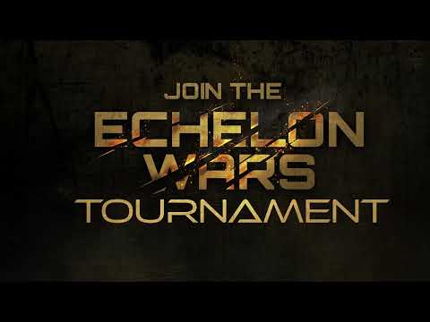 Echelon Wars Tournament