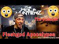FLESHGOD APOCALYPSE - The Violation (OFFICIAL MUSIC VIDEO) The Wolf HunterZ Reactions