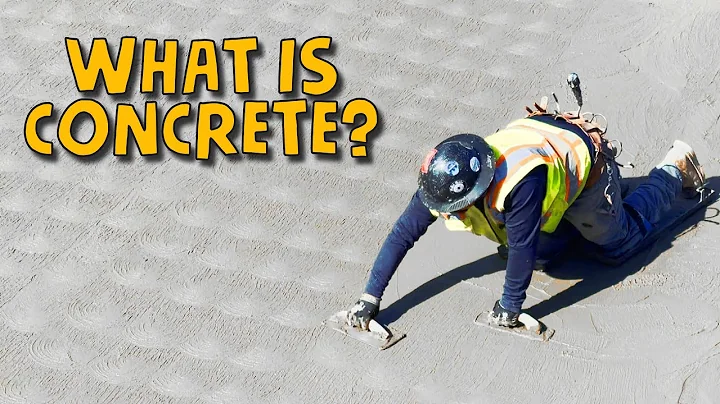 What Is Concrete!?