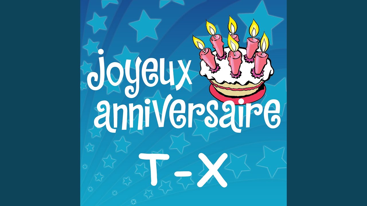 Joyeux Anniversaire Tonton Youtube Joyeux Anniversaire Tonton Youtube