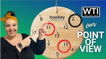 Our Point of View on the Elite Sportz Ring Toss Game