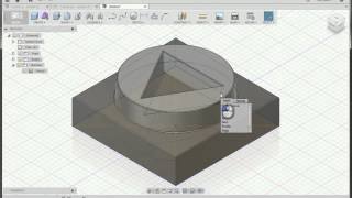 2015 Fall Digital Fabrication: Game piece mold modeling