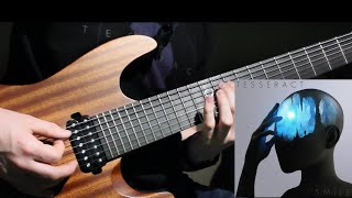 Josh Breytspraak | TesseracT | &#39;Smile&#39; (Guitar Cover)