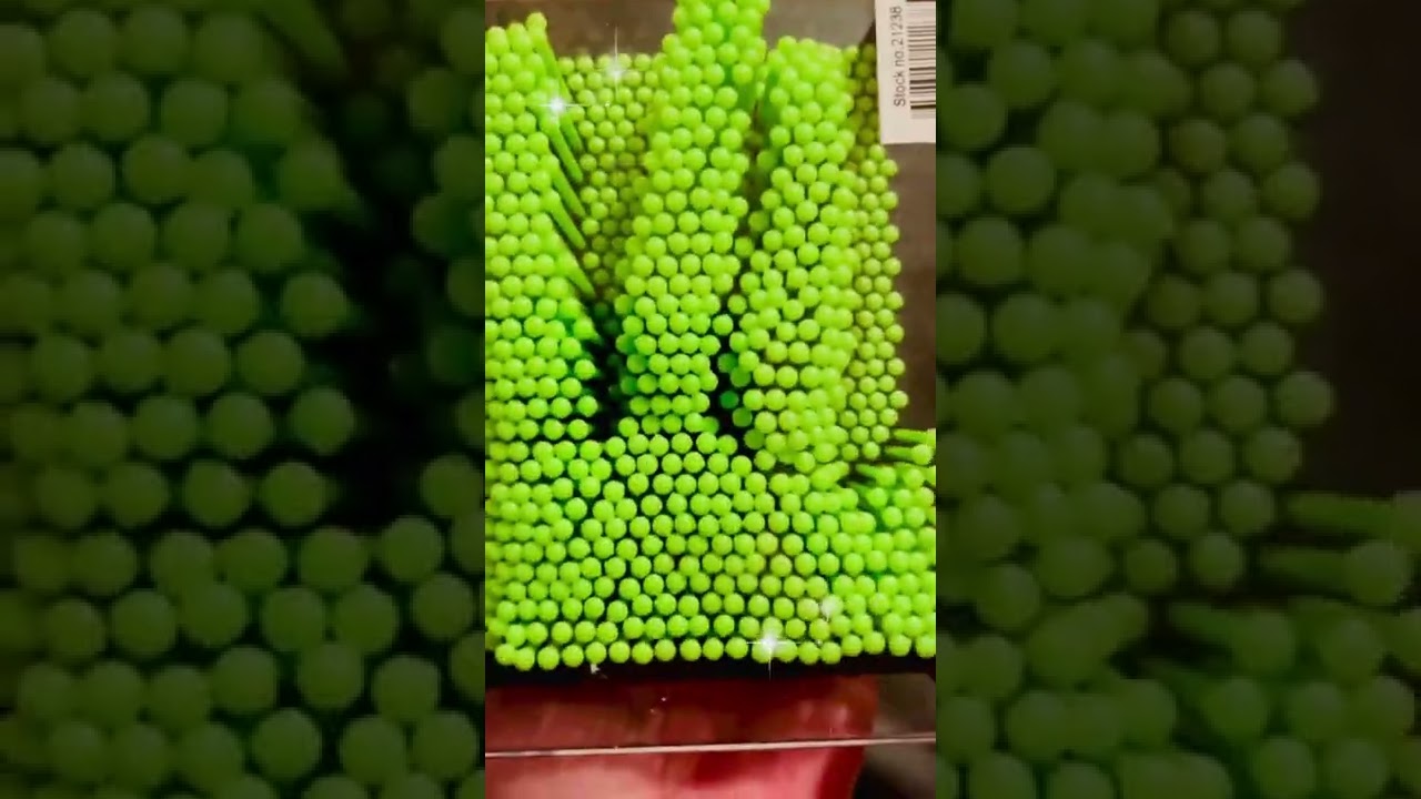 3D Pin Art Cool Shapes shorts youtubeshorts trending viral 3D Pin Art Cool Shapes shorts youtubeshorts trending viral