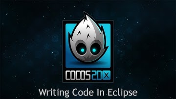 Cocos2d-x Tutorial - Writing Code In Eclipse