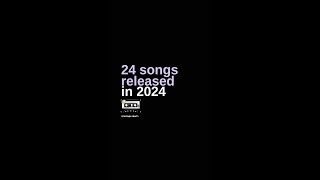 Download Lagu 24 Songs Released in 2024 MP3 Download Lagu 24 Songs Released in 2024 MP3