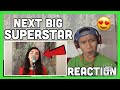 YOUR EARS WILL BE BLESSED! Angelina Jordan “Can’t Take My Eyes Off You” | REACTION