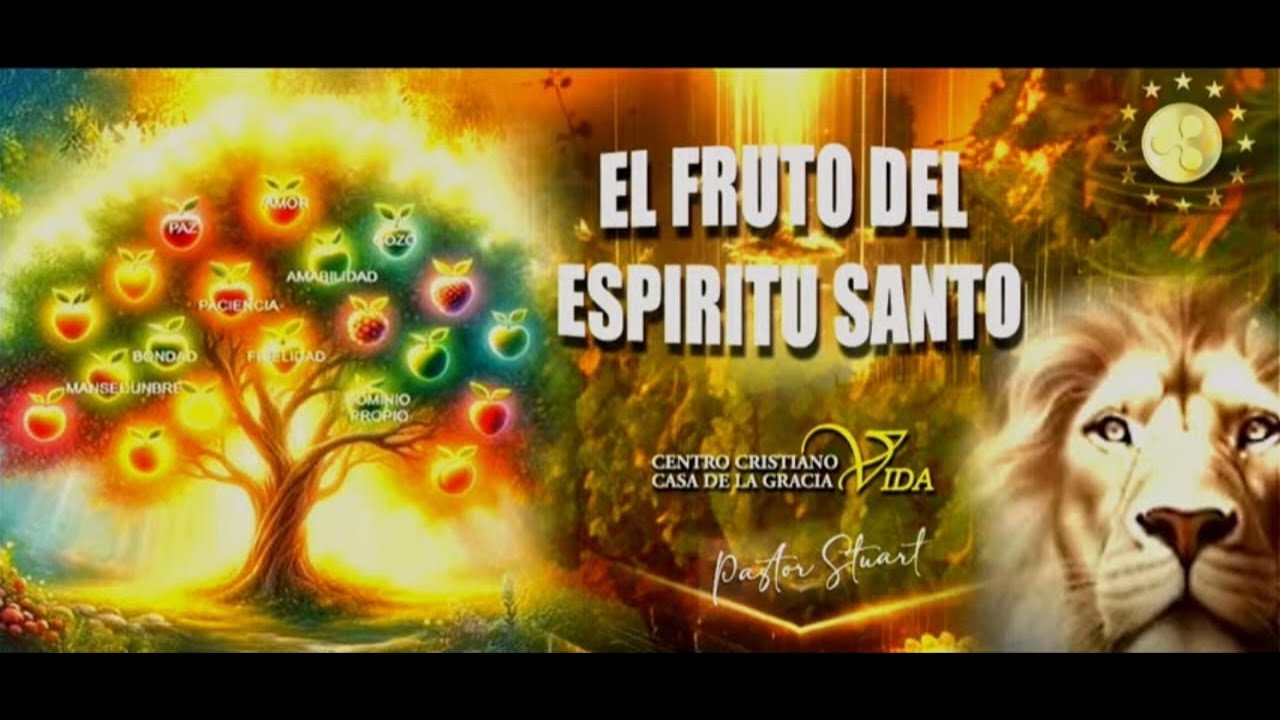 El Fruto De Paciencia #4 - YouTube