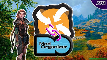 Nexus Mods FEATURES for Mod Organizer | How To Skyrim
