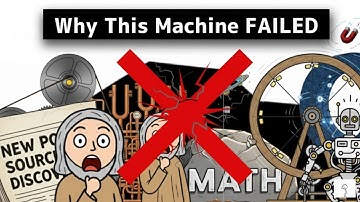 The Impossible Inventions That FAILED Spectacularly