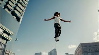 IMTHXFUTURE - Next Up [OFFICAL MUSIC VIDEO]
