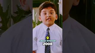 BhoothNath Cast Now (2008 - 2024)