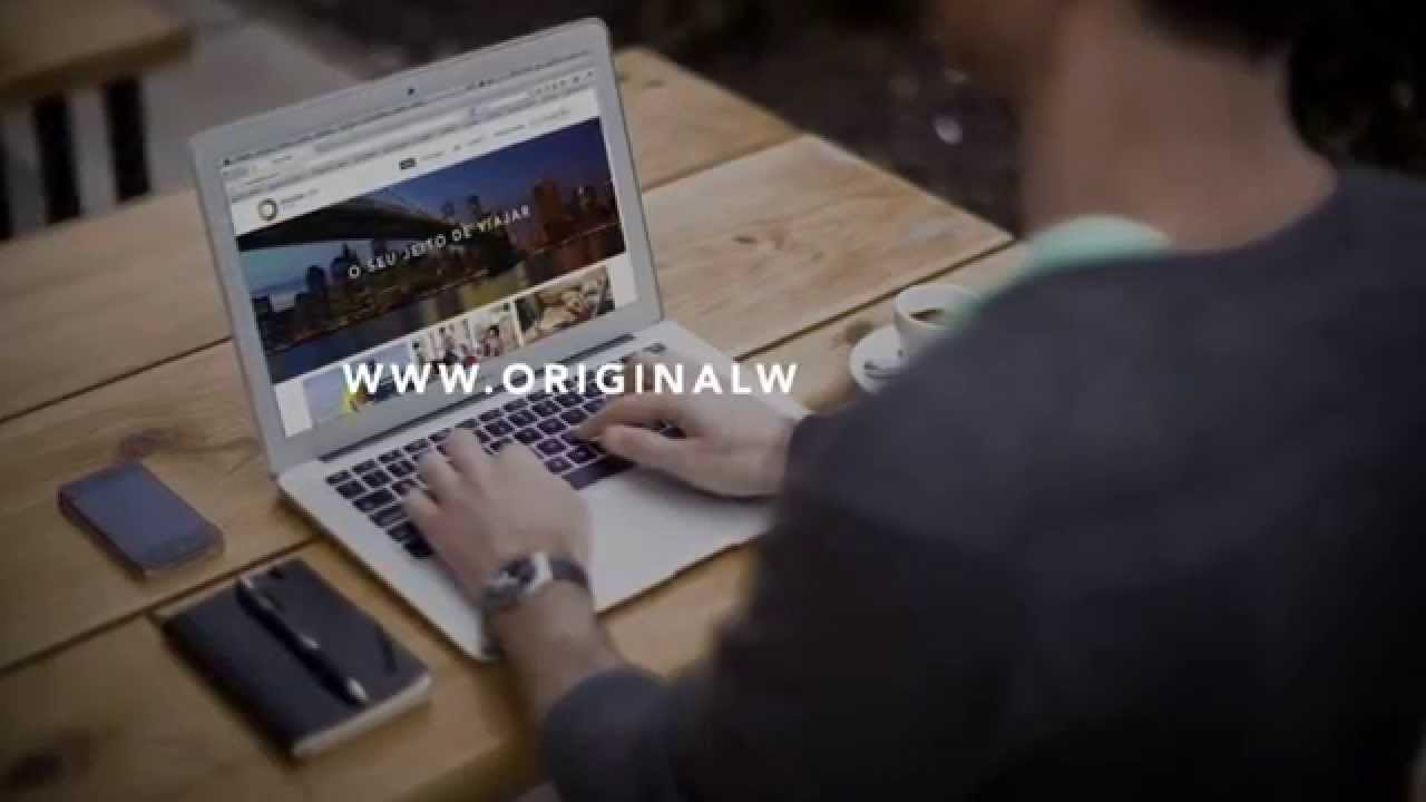 Original Way