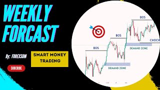 Weekly Forecast FOREX | Your Ultimate Guide to Success