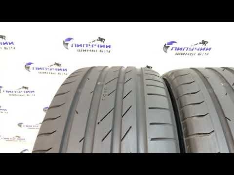 Обзор Шины 235 45 17 97Y XL Nokian zLine