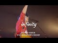 infinity / 池端克章 10th Anniversary Concert【北九州芸術劇場】