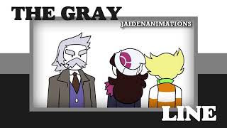 Jaiden's Platinum Nuzlocke - Online Wonders - The Gray Line